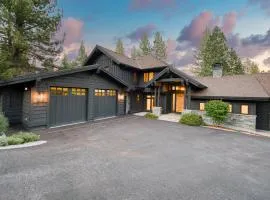 Rising Sun Retreat at Schaffer's Mill by Tahoe Getaways - Luxury Pet Friendly w Air Conditioning
