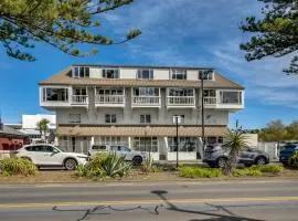 Sea-renity - Napier Holiday Home