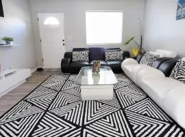 Cozy Morningside House with Fiber Internet