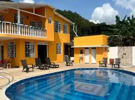 Farm in Apulo - Private pool Finca in rural zone