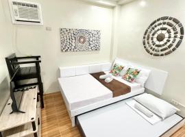 BACKDOOR VILLA，位于巴莱尔的酒店