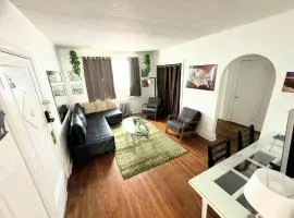 (53.1S) Forest Park, The Zoo, and much more