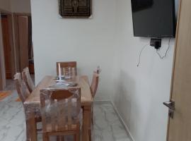 Rayad Ajdir alhociema，位于Ajdir的酒店