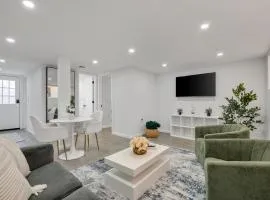 Baldwin Modern Heaven 2B-1BTH