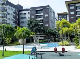 Contemporary 1BR Pad with Cozy Vibes