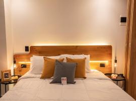 Autenthico Local Stay Hotel Envigado，位于恩维加多的酒店