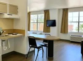 MainStay Suites Las Vegas Flamingo