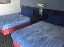 Double Bed Hotel Room 335