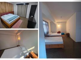 Smye in homestay，位于拉冲的酒店