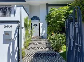 Casa Lomas Cozy 3 Bedroom 2 Bath House by Xolos Stadium