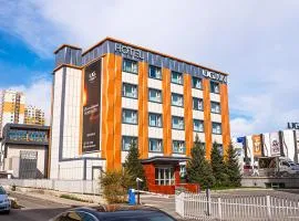 UG Inn Hotel