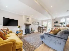 Orchard House Docking