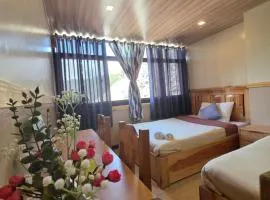 Quarrybay Hometel Sagada