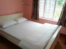 Chayagruha Homestay- Home in the shade