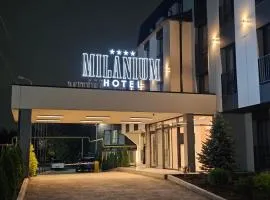 MILANIUM hotel