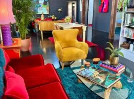 Palm Springs Retreat Hunter Valley