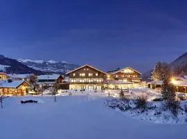 Wanderhotel Kirchner