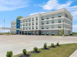 Home2 Suites By Hilton Marion