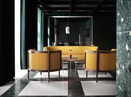 Hotel Hans，位于哥本哈根的酒店