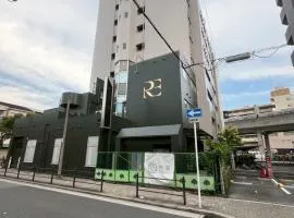 R Hotel RE Osaka Nagai Park