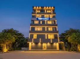 FabHotel Yendluri's Abode