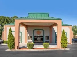 Quality Inn & Suites Stockbridge Atlanta South I-75