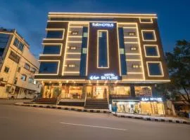 FabHotel Skyline - Banashankari Road