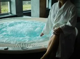 拉多扎公园活动及Spa酒店