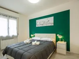 Casa Maritè - Private Parking