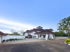 Maramon Hotel & Resort