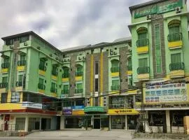 Diamond Spring Hotel Angeles