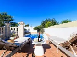 Mas Vilet by Unik Vacation