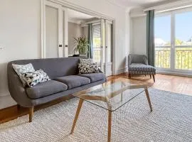 Rare en centre T4 spacieux 128 m2 Fibre