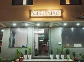 Sagar Stays