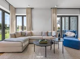 Seaside Suite List auf Sylt