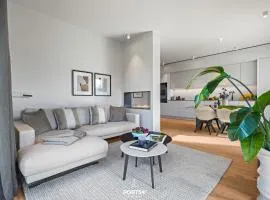 Shipyard Suite List auf Sylt