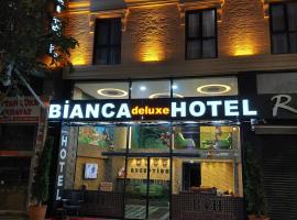 Bianca Hotel VAN，位于凡城的酒店