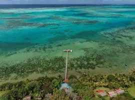 Boraha Village Ecolodge