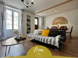 Maison Hythou de ville 6 personnes