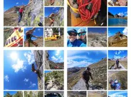 ArgenteraBersezio Guest House