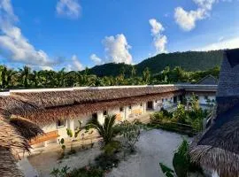 Onda Resort Pacifico