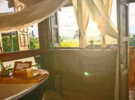 Fieldlight pool Villa