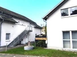 Ferienwohnung Strandparadies 11