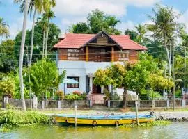 Nerayath Nest Homestay