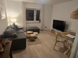 Ferienwohnung Horsti