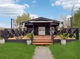 Feriehus - Ramløse, Danmark