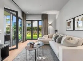 Coastal Suite List auf Sylt