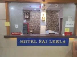 Hotel Sai Leela