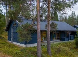 Four Seasons B22 by Hi Ylläs