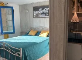 Chambres et table d'hôtes Floromel La Souterraine en rez de chaussee